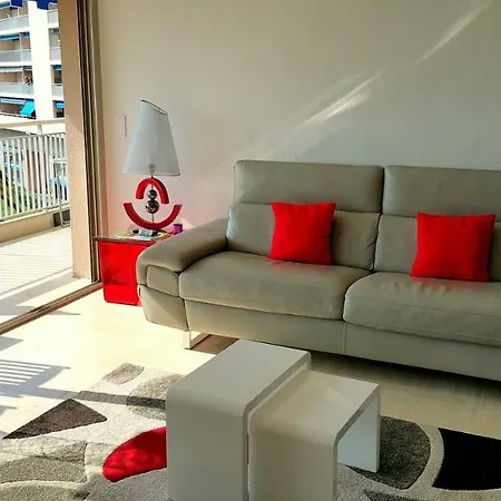 Apartamento Le Suffren Ii