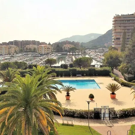 Le Suffren Ii Apartman *