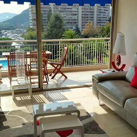 Le Suffren Ii Apartamento *