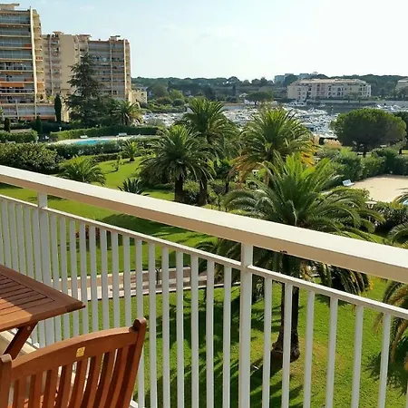 Le Suffren Ii Apartman *